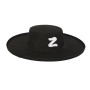 Sombrero My Other Me Zorro 57 cm | Tienda24 - Global Online Shop Tienda24.eu