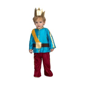 Verkleidung für Babys My Other Me Märchenprinzessin 2 Stücke Blau | Tienda24 - Global Online Shop Tienda24.eu