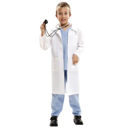 Disfraz para Niños My Other Me Médico | Tienda24 - Global Online Shop Tienda24.eu