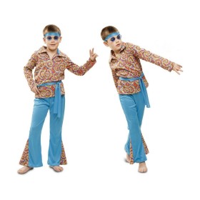 Costume for Children Harlequin | Tienda24 - Global Online Shop Tienda24.eu