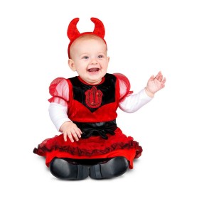 Costume for Babies My Other Me She-Devil (2 Pieces) by My Other Me, Babies - Ref: S8603612, Price: 17,77 €, Discount: %