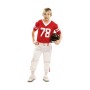 Costume for Children My Other Me Rugby player (3 Pieces) | Tienda24 - Global Online Shop Tienda24.eu