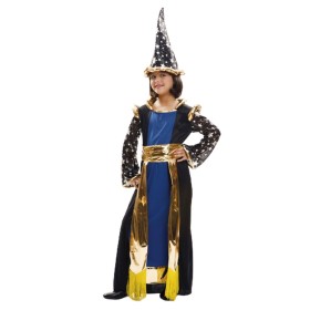 Costume per Bambini Azzurro Mostro 5-6 Anni (1 Pezzi) | Tienda24 - Global Online Shop Tienda24.eu