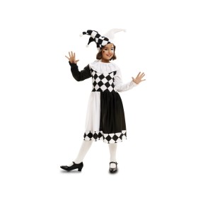 Costume per Bambini Principessa delle Nevi (2 Pezzi) | Tienda24 - Global Online Shop Tienda24.eu