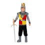 Disfraz para Niños My Other Me Rey Medieval 5-6 Años (3 Piezas) | Tienda24 - Global Online Shop Tienda24.eu