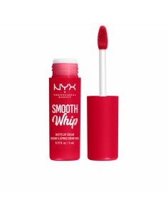 Rossetti NYX Smooth Whipe Mat Ciliegia (4 ml) da NYX, Rossetti - Ref: S05109956, Precio: 11,93 €, Descuento: %