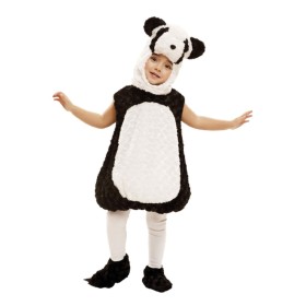 Déguisement pour Enfants My Other Me Noir Blanc Panda (3 Pièces) de My Other Me, Enfants - Réf : S8603679, Prix : 19,92 €, Re...