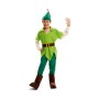 Disfraz para Niños My Other Me Verde Peter Pan (5 Piezas) | Tienda24 - Global Online Shop Tienda24.eu