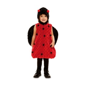 Disfraz para Niños My Other Me Rojo Negro (2 Piezas) de My Other Me, Niños - Ref: S8603712, Precio: 23,90 €, Descuento: %