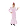 Costume per Bambini My Other Me Madrilena Bianco (4 Pezzi) | Tienda24 - Global Online Shop Tienda24.eu