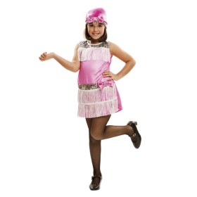 Costume for Children My Other Me Rainbow (2 Pieces) | Tienda24 - Global Online Shop Tienda24.eu