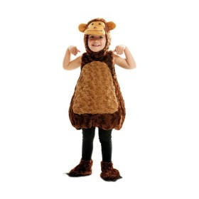 Costume for Children Father Christmas | Tienda24 - Global Online Shop Tienda24.eu