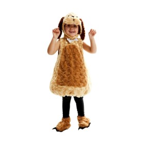 Costume per Bambini Th3 Party 3316 Rosso Demonio (2 Pezzi) | Tienda24 - Global Online Shop Tienda24.eu