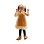 Costume for Children My Other Me Brown Dog (3 Pieces) | Tienda24 - Global Online Shop Tienda24.eu