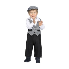 Costume for Babies My Other Me Wolf | Tienda24 - Global Online Shop Tienda24.eu