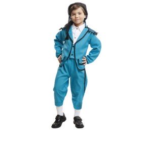 Costume for Babies My Other Me Sinister girl | Tienda24 - Global Online Shop Tienda24.eu