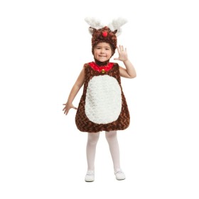 Costume for Children Th3 Party Blue Fantasy (1 Piece) | Tienda24 - Global Online Shop Tienda24.eu