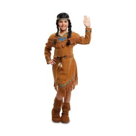 Costume for Children Witch 7-9 Years | Tienda24 - Global Online Shop Tienda24.eu