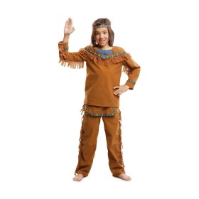 Costume for Children Witch 3-4 Years | Tienda24 - Global Online Shop Tienda24.eu