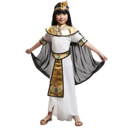 Verkleidung für Kinder My Other Me Ägypter (3 Stücke) | Tienda24 - Global Online Shop Tienda24.eu