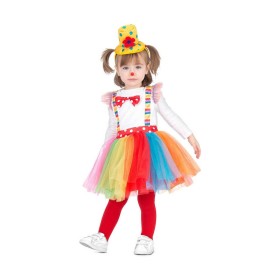 Déguisement pour Enfants Mexicaine (3 Pièces) | Tienda24 - Global Online Shop Tienda24.eu