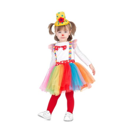 Verkleidung für Kinder My Other Me Clown (2 Stücke) | Tienda24 - Global Online Shop Tienda24.eu