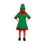 Costume for Children My Other Me Elf (4 Pieces) | Tienda24 - Global Online Shop Tienda24.eu