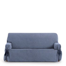 Sofa Cover Eysa ROC Light grey 70 x 120 x 330 cm | Tienda24 Tienda24.eu