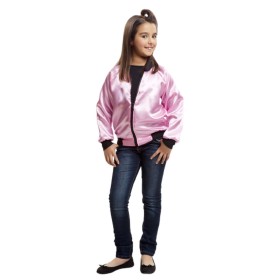 Chaqueta My Other Me Pink Lady Rosa de My Other Me, Niños - Ref: S8603914, Precio: 7,42 €, Descuento: %