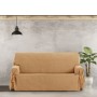 Sofa Cover Eysa VALERIA Mustard 100 x 110 x 180 cm | Tienda24 Tienda24.eu