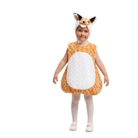 Costume per Bambini My Other Me Volpe (2 Pezzi) di My Other Me, Bambini - Rif: S8603959, Prezzo: 10,50 €, Sconto: %