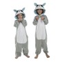 Costume for Children My Other Me Grey Fox | Tienda24 - Global Online Shop Tienda24.eu