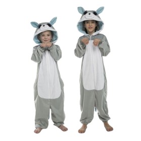 Costume per Bambini DISFRAZ DEMONIO 7-9 Rosso Demonio (2 Pezzi) | Tienda24 - Global Online Shop Tienda24.eu