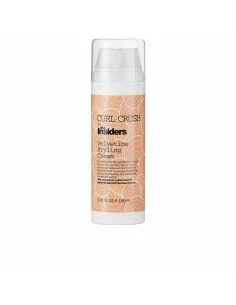 Crème pour Définir les Boucles The Insiders Curl Crush (150 ml) de The Insiders, Crèmes, argiles et cires - Ref: S05109984, P...