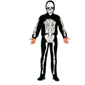 Costume for Children My Other Me Black/Red Pirate | Tienda24 - Global Online Shop Tienda24.eu