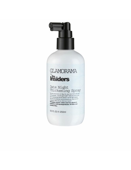 Spray volumateur The Insiders Glamorama 250 ml | Tienda24 Tienda24.eu