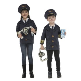 Disfraz para Niños My Other Me Piloto Aviación (5 Piezas) de My Other Me, Niños - Ref: S8604084, Precio: 36,82 €, Descuento: %