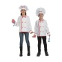 Costume for Children My Other Me Male Chef (4 Pieces) | Tienda24 - Global Online Shop Tienda24.eu