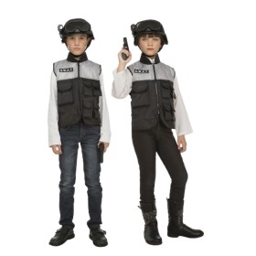 Costume for Children Scientist 5-6 Years | Tienda24 - Global Online Shop Tienda24.eu