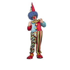 Verkleidung für Kinder My Other Me Clown (2 Stücke) von My Other Me, Kostüme für Kinder - Ref: S8604104, Preis: 18,72 €, Raba...