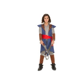 Costume for Children Tunic Halloween (2 Pieces) | Tienda24 - Global Online Shop Tienda24.eu