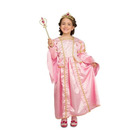 Costume per Bambini My Other Me Principessa (4 Pezzi) | Tienda24 - Global Online Shop Tienda24.eu