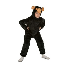 Costume for Children Green Monster (2 Pieces) | Tienda24 - Global Online Shop Tienda24.eu