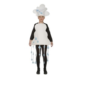 Costume for Children Crazy female milliner | Tienda24 - Global Online Shop Tienda24.eu