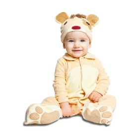 Déguisement pour Bébés 1-2 ans Maman Noël Rouge | Tienda24 - Global Online Shop Tienda24.eu