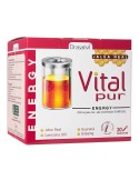 Royal jelly Drasanvi Vitalpur 20 Units 15 ml | Tienda24 Tienda24.eu