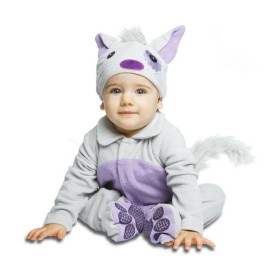 Costume per Neonati My Other Me Orso polare 3 Pezzi | Tienda24 - Global Online Shop Tienda24.eu