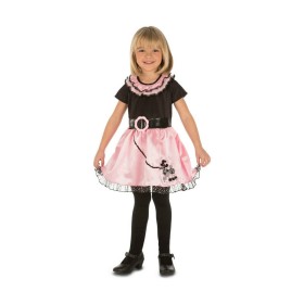 Déguisement pour Enfants Flamenca Noir Espagne | Tienda24 - Global Online Shop Tienda24.eu