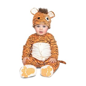 Costume for Babies Panda bear 0-12 Months (2 Pieces) | Tienda24 - Global Online Shop Tienda24.eu