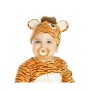 Verkleidung für Babys My Other Me Tiger Braun | Tienda24 - Global Online Shop Tienda24.eu